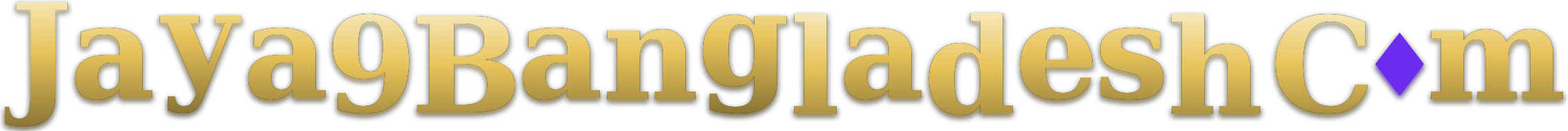 Jaya9Bangladesh Com logo